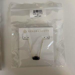 Kendra Scott Ever Necklace